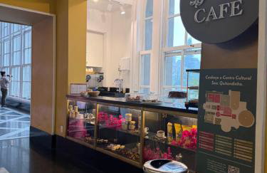 Loft de Mérilen - Dentro do luxuoso Palácio Quitandinha - Foto 73