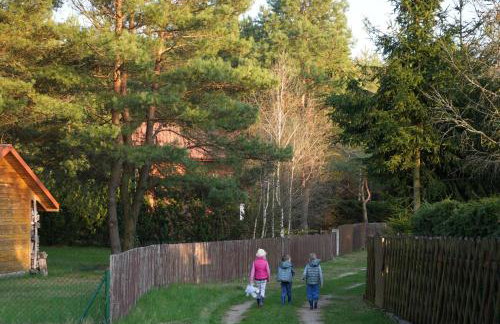 Nasze Podlasie, Domek w Dubiczach Cerkiewnych - Foto 22
