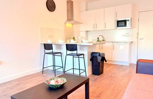 Apart-Hotel in Delta Point Croydon - Foto 63