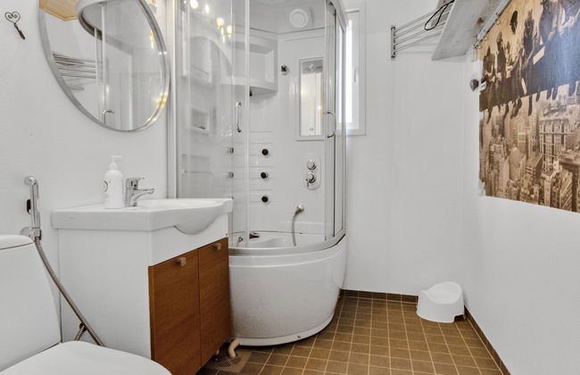 Villa sammallahti - Foto 17