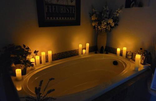 The Red House on the Mountain Top - Foto 34