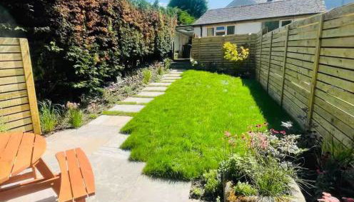 The Retreat, South Milton, Close to Salcombe - Foto 3, Garden