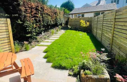 The Retreat, South Milton, Close to Salcombe - Foto 3