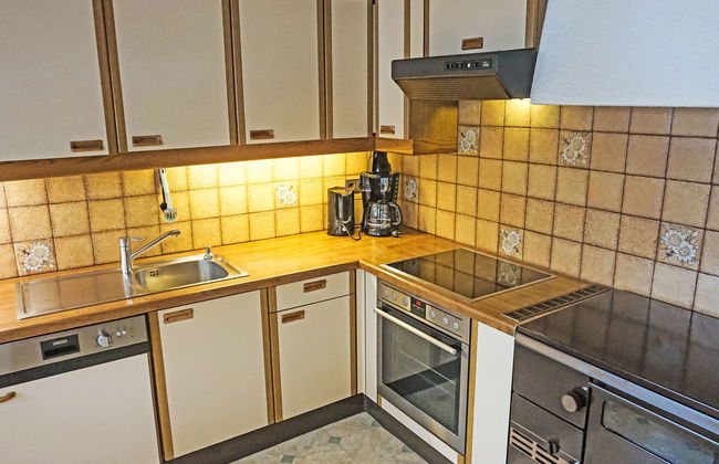 Daheim – Wildspitz - Foto 9