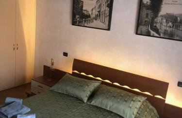 Villa Trevisi - APARTMENT-free parking-electric car station - Foto 61