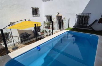 La Fresquita, Castaño del Robledo - Foto 3