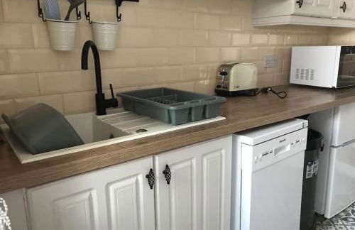 Pipers Cottage - Quirky Cottage near Ironbridge! - Foto 15