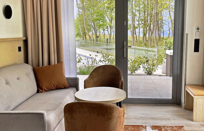 CLIFF Trzęsacz - sea view apartments - Foto 25