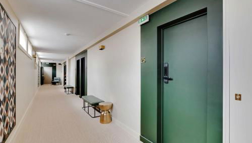 Green Suites Résidence Meudon Velizy - Foto 3