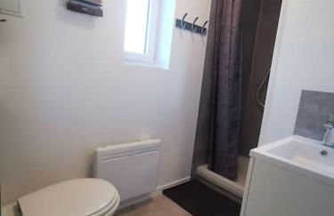 Ôcalme, Idéal à 2, jardin, plage - Foto 13