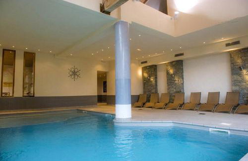 Appartement - La Plagne - Les Coches - 7 Personnes - Pieds des pistes - Foto 22