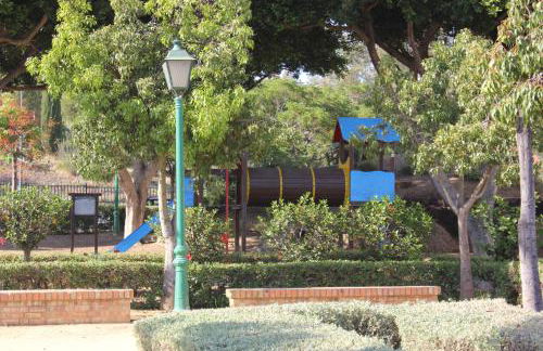 Mare Nostrum Beach El Palo Vistas al Mar Terraza ,Aparcamiento - Photo 58