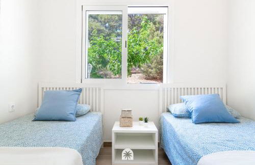 Mediterranean Way - Cases Blanques - Foto 34