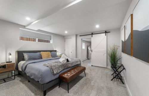 Canyon Retreat with Hot Tub 3min to Broadmoor - Foto 35