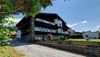 Ferienwohnungen Edenhofer-Kollmer - Foto 2