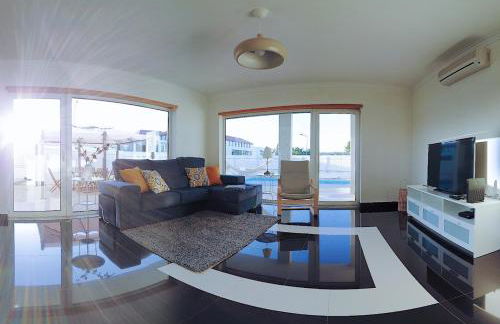 Faulha House,with BBQ and swimming pool - Foto 1