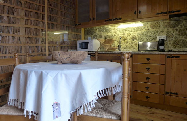 Casas da Villa- Monsanto - Foto 55