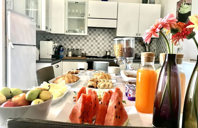 Ma&Mi Guest House - Foto 51