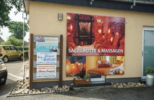 Ostseeferienhaus Nebengebäude - Foto 37