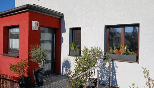 Ferienwohnung Waldwinkel - Foto 3