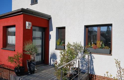 Ferienwohnung Waldwinkel - Foto 3