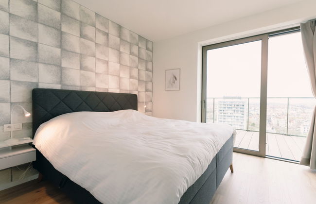 Sky Tower View - Foto 32