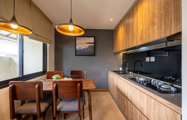 Kana Suites Jimbaran By Fays Hospitality - Foto 8