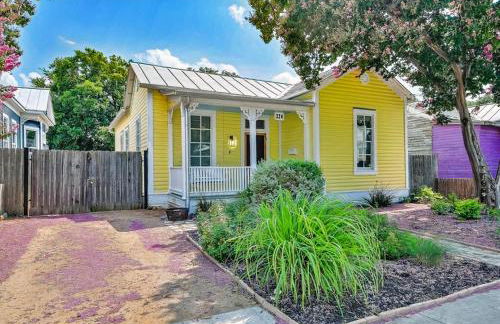 Downtown Historic 2Bdrm, Walk to Riverwalk, Alamo; Beautifully Renovated! - Foto 7