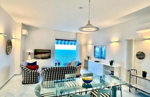 Dimora Collection - Amalfi - Boutique Luxury Residence with direct sea view and Seasonal access - Photo 36