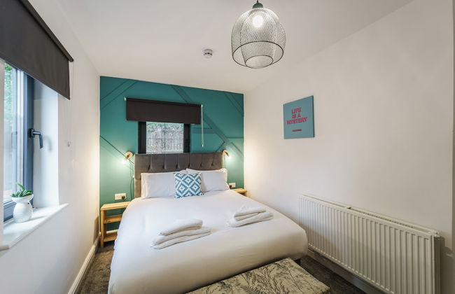 Deluxe Studio Apartments - Foto 9