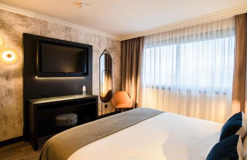 Appart'City Collection Genève Aéroport - Ferney Voltaire - Foto 9