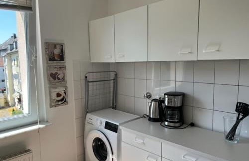 Monteurwohnung Nähe MoviePark - Foto 17