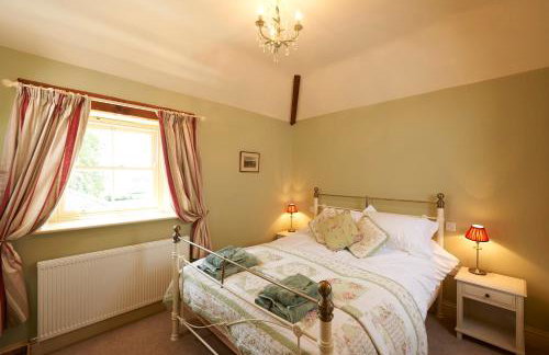 Autumn Cottage - Foto 11