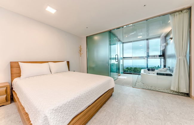 Jeju I've Resort - Foto 34