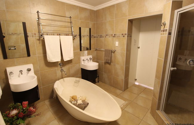 Wilger Guesthouse - Foto 41