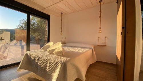 Casa rural los Calares - Foto 4, towels