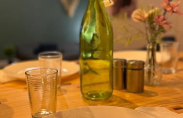 Charmant appartement climatisé aux pieds de la cité - Foto 13