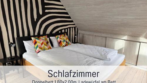 Style Stiege - kleines Haus mit sonniger Terrasse und Home Office - Perfekt für Workation - Foto 3