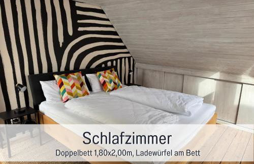 Style Stiege - kleines Haus mit sonniger Terrasse und Home Office - Perfekt für Workation - Foto 3