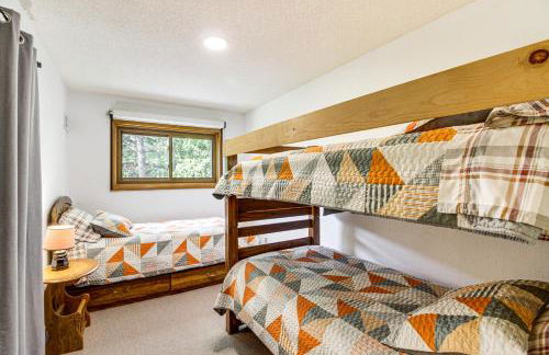 Duluth Lake House - Walk to Beach and Boat Ramp! - Foto 19