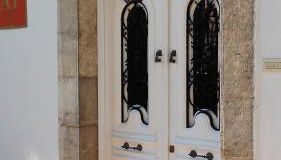 AT Villa Manola - Foto 4, Lobby or reception