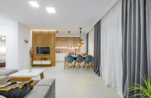 New Deluxe jacuzzi apartment Ana - Foto 1