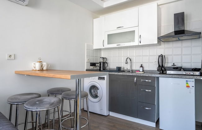 Sorta Hotel - Foto 61