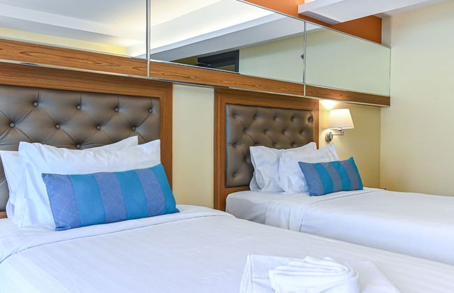 Golden Sea Hua Hin - Photo 9