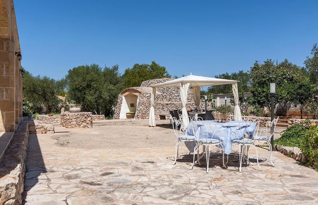 Casale Tre Petre - Foto 20