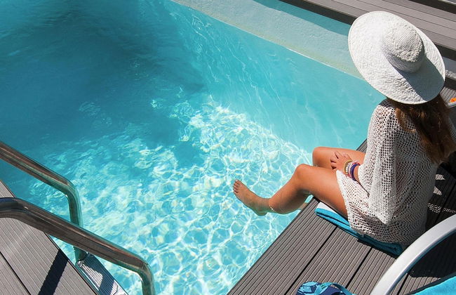 Vacation Home, San Agustin - Foto 12