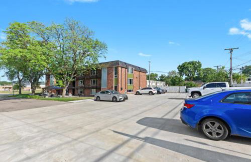 Stylish 1BR Upper Flat in Vibrant Royal Oak - Foto 45