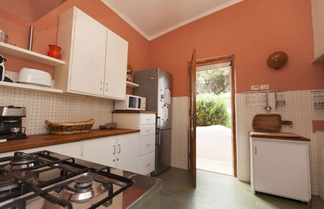 Villa Venere - Foto 11