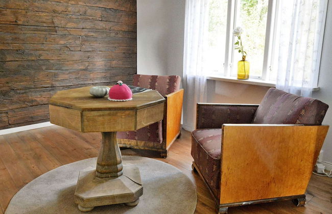 Holiday Home in Håcksvik - Photo 15