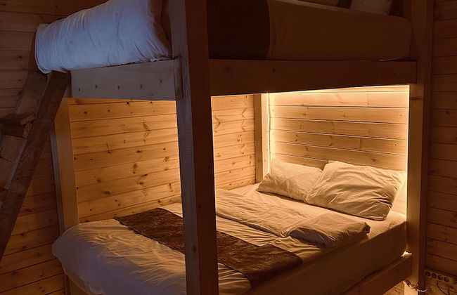 Royal Bungalow Resort - Rize - Foto 16